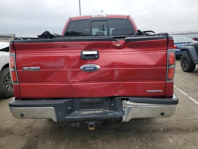 2013 Ford F150 Supercrew - Image 6