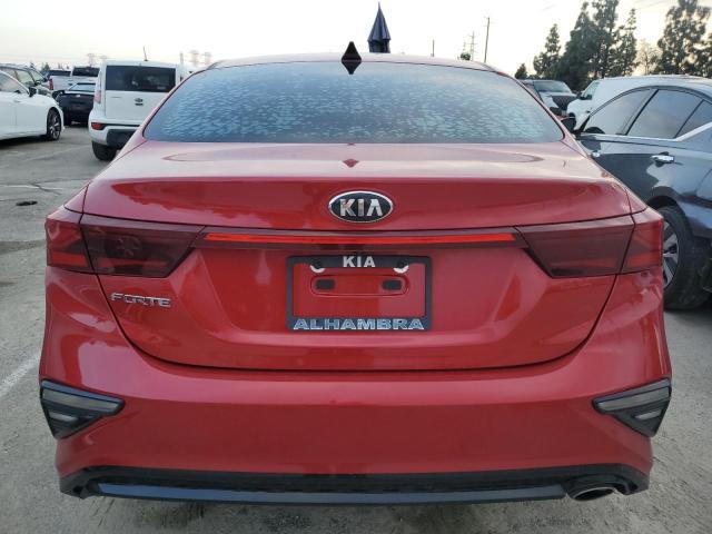 2020 Kia Forte Fe - Фото 6