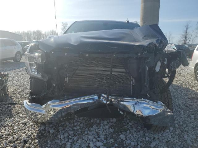 2019 GMC Sierra K1500 Sle - Фото 5