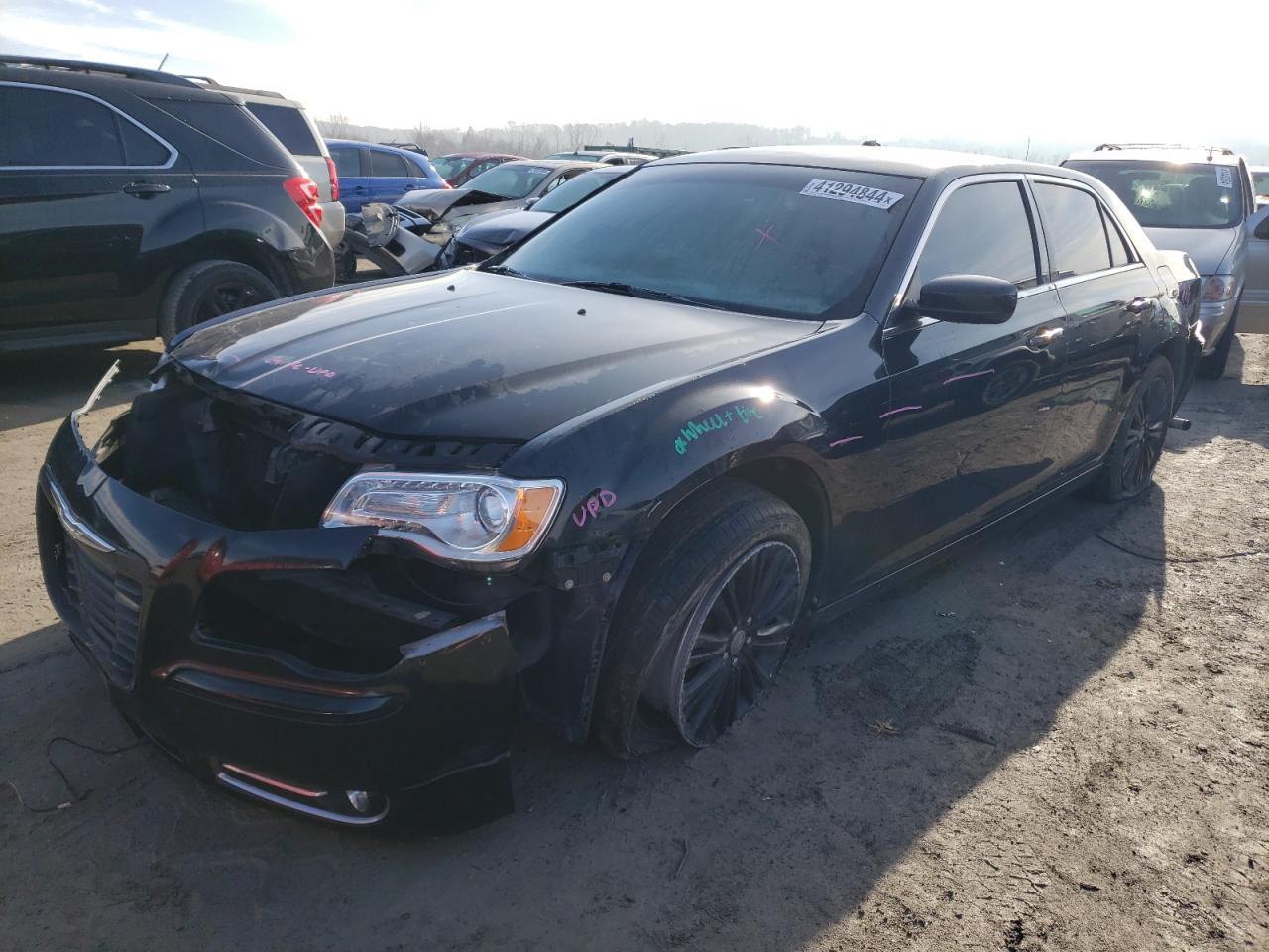2014 CHRYSLER 300