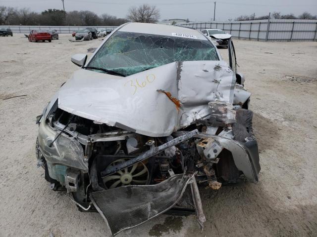2013 Toyota Camry L - Фото 5