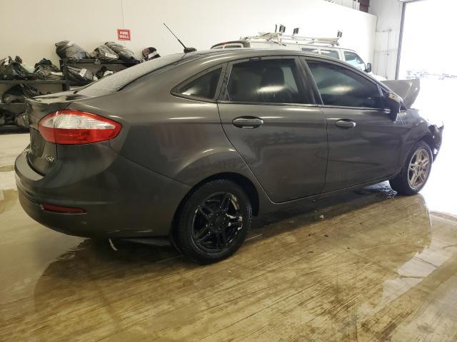 2019 Ford Fiesta Se - Image 3