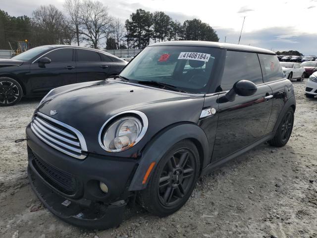 2011 Mini Cooper