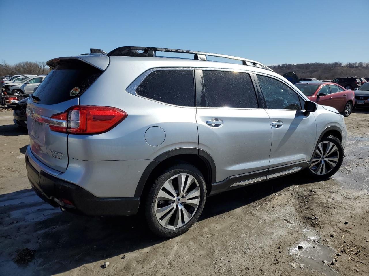 2021 SUBARU ASCENT TOU - Фото 3