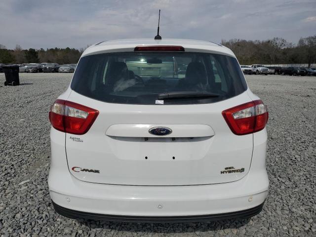 2013 Ford C-Max Sel - Фото 6