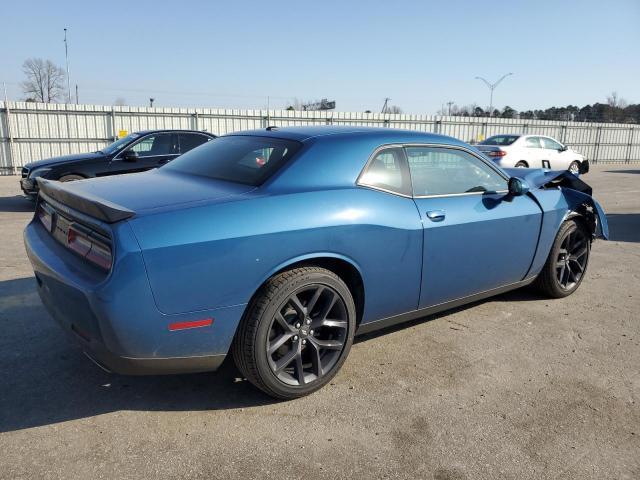 2020 Dodge Challenger Sxt - Image 3