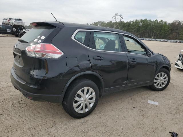 2016 Nissan Rogue S - Фото 3