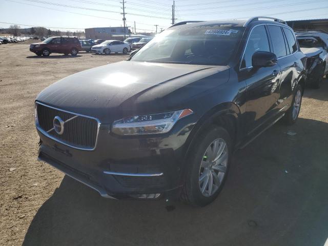 2016 VOLVO XC90