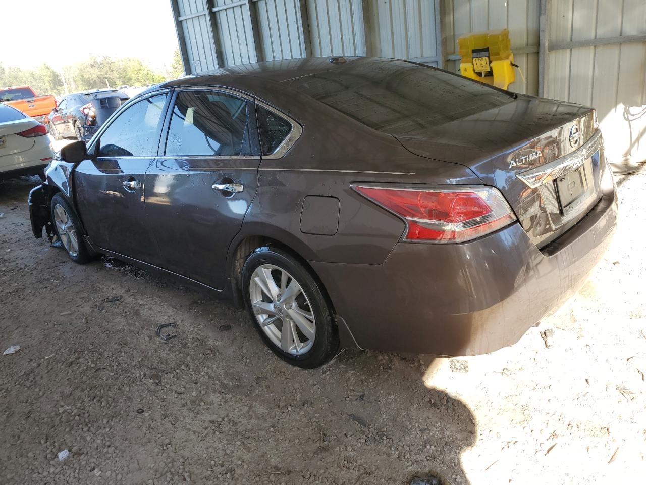 2015 NISSAN ALTIMA 2.5 - Image 2