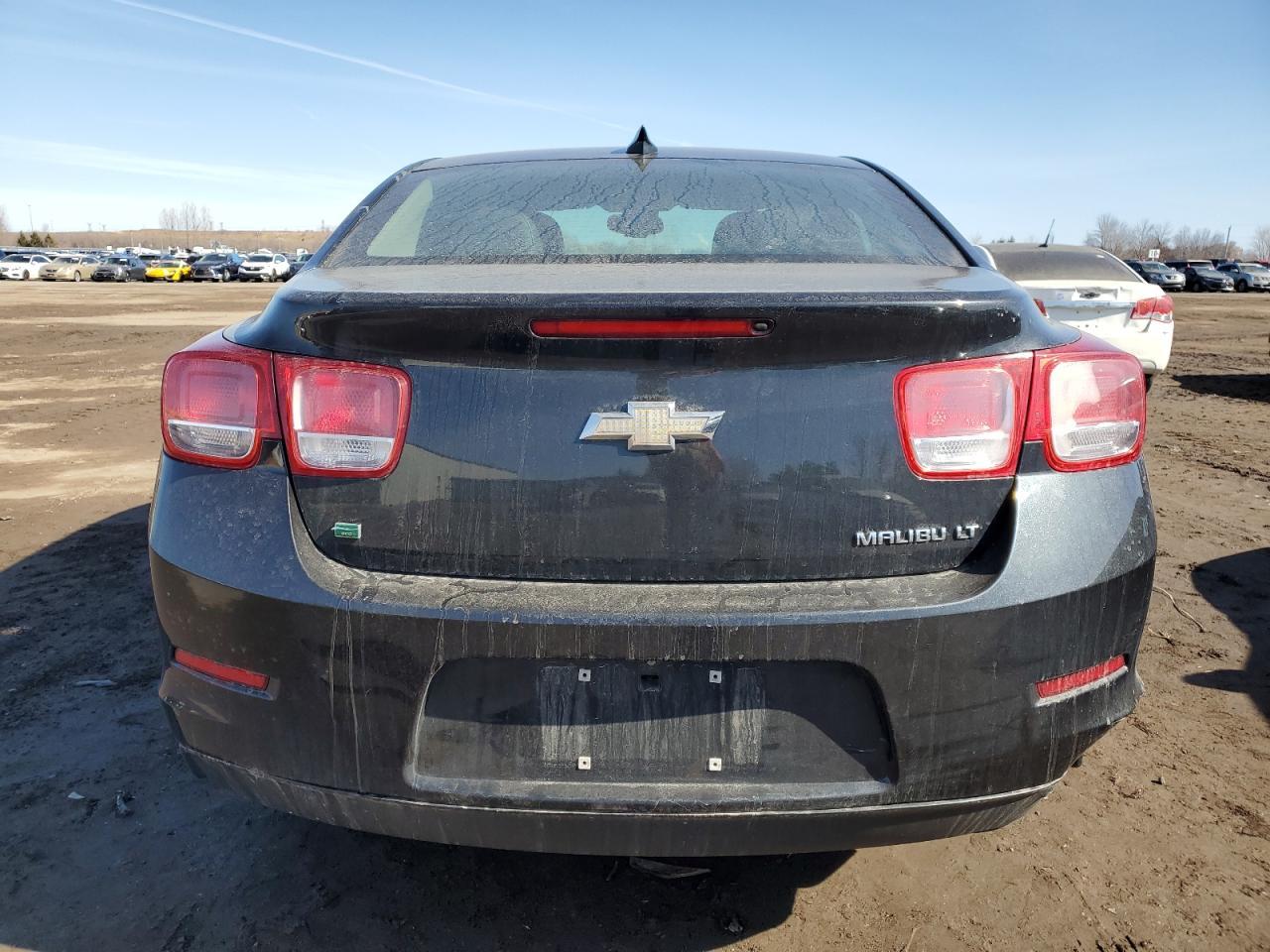 2015 CHEVROLET MALIBU 1LT - Image 6