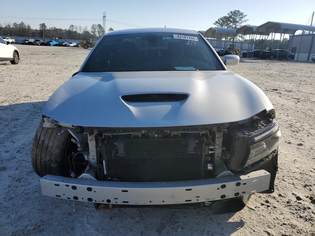 2020 DODGE CHARGER SC - Image 5