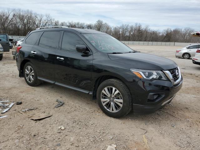 2019 Nissan Pathfinder S - Image 4