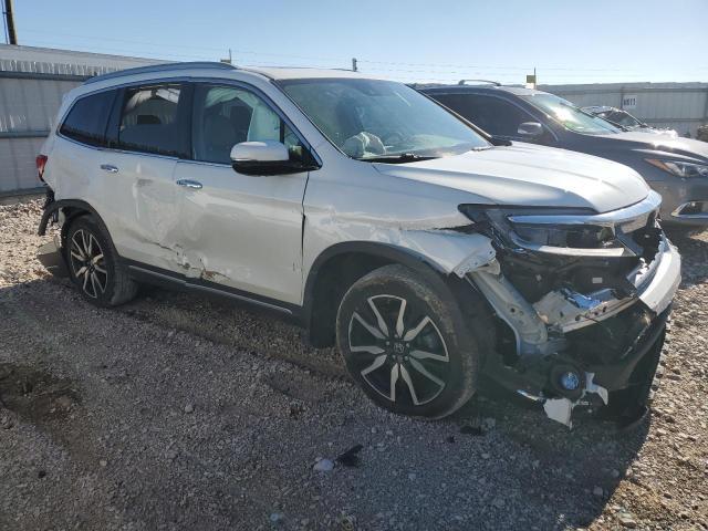 2021 Honda Pilot Touring - Фото 4