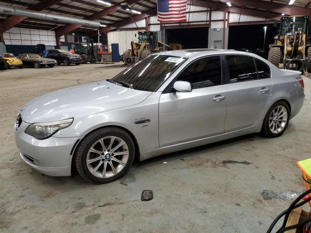 2010 BMW 535 Xi