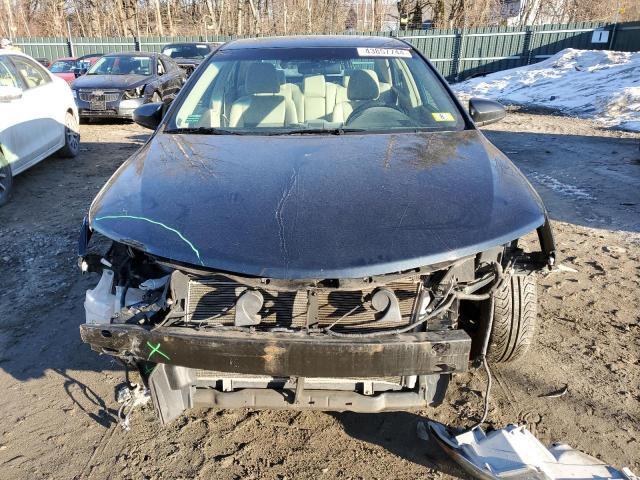 2013 Toyota Camry L - Фото 5