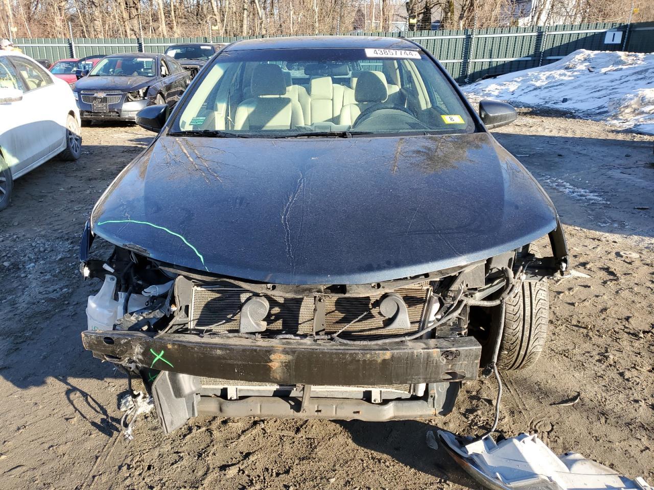 2013 TOYOTA CAMRY L - Image 5