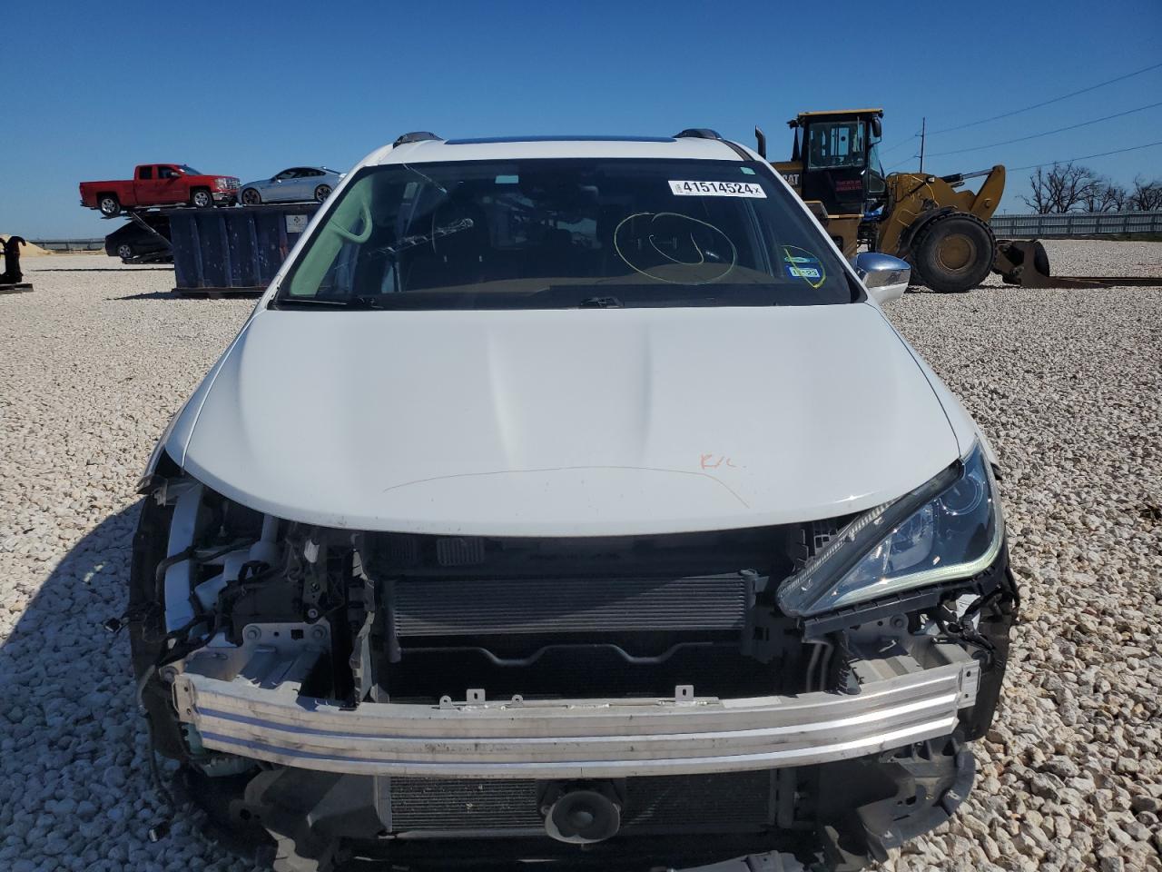 2017 CHRYSLER PACIFICA L - Image 5