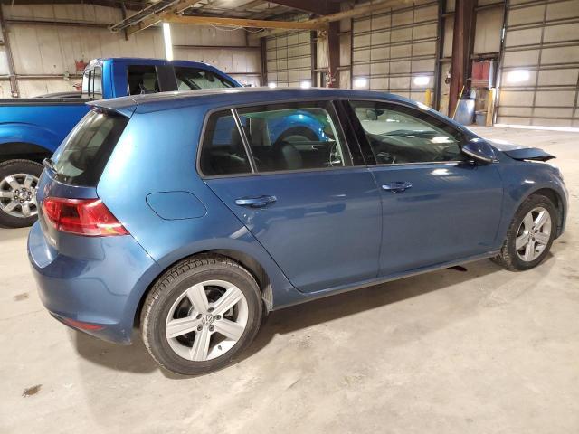 2017 Volkswagen Golf S - Фото 3