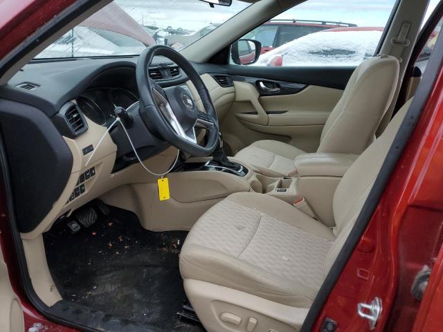2018 Nissan Rogue S - Фото 7