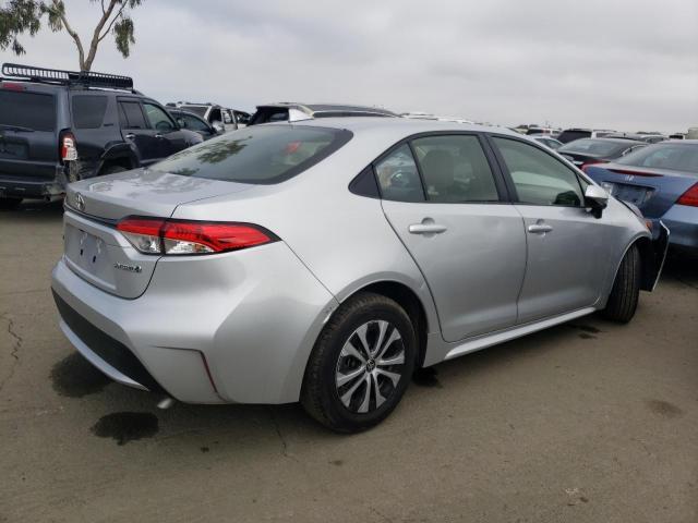 2022 Toyota Corolla Le - Фото 3