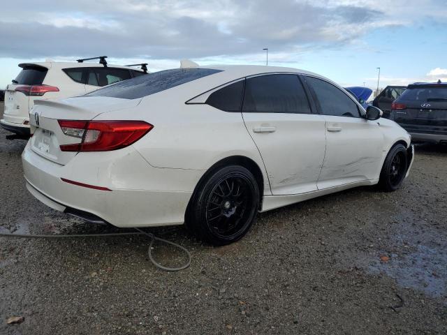 2018 Honda Accord Lx - Фото 3