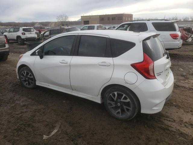 2015 Nissan Versa Note S - Фото 2