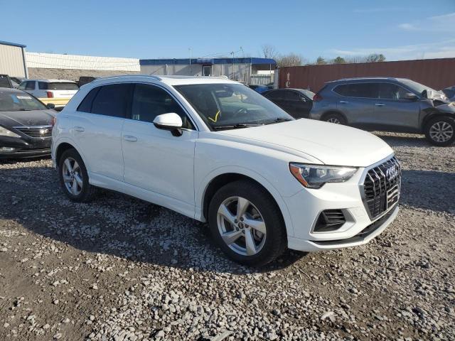 2021 Audi Q3 Premium 40 - Фото 4