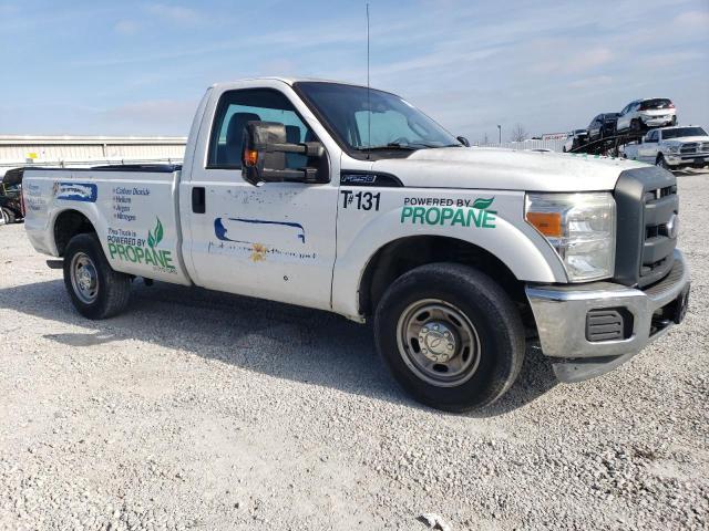 2013 Ford F250 Super Duty - Фото 4