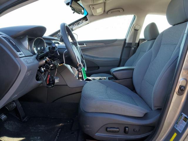 2013 Hyundai Sonata Gls - Image 7