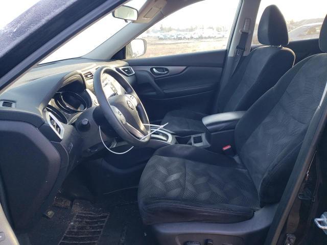 2016 Nissan Rogue S - Фото 7