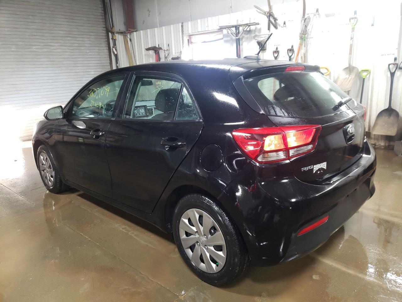 2020 KIA RIO LX - Image 2