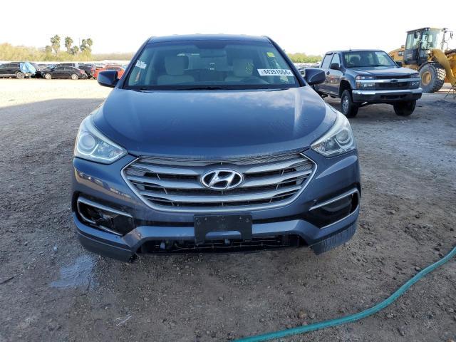 2017 Hyundai Santa Fe Sport - Image 5
