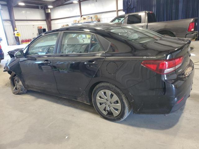 2020 Kia Rio Lx - Фото 2