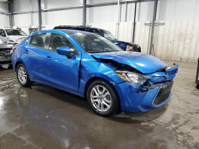 2017 Toyota Yaris Ia - Фото 4