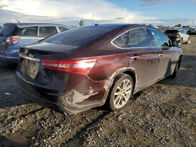 2013 Toyota Avalon Base - Image 3