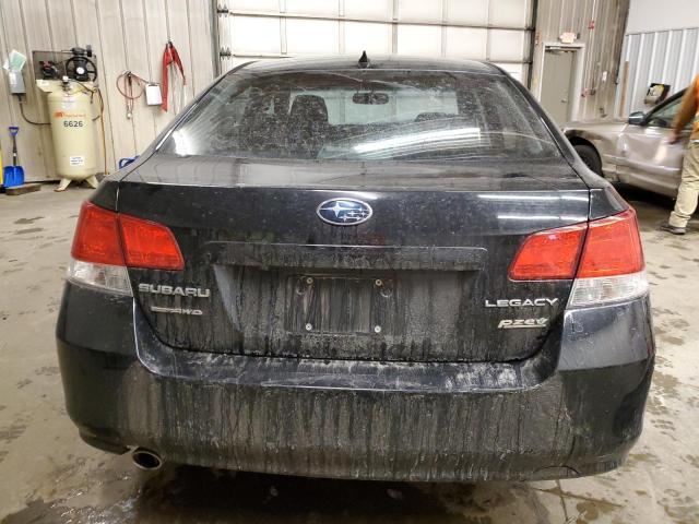 2014 Subaru Legacy 2.5I Sport - Image 6