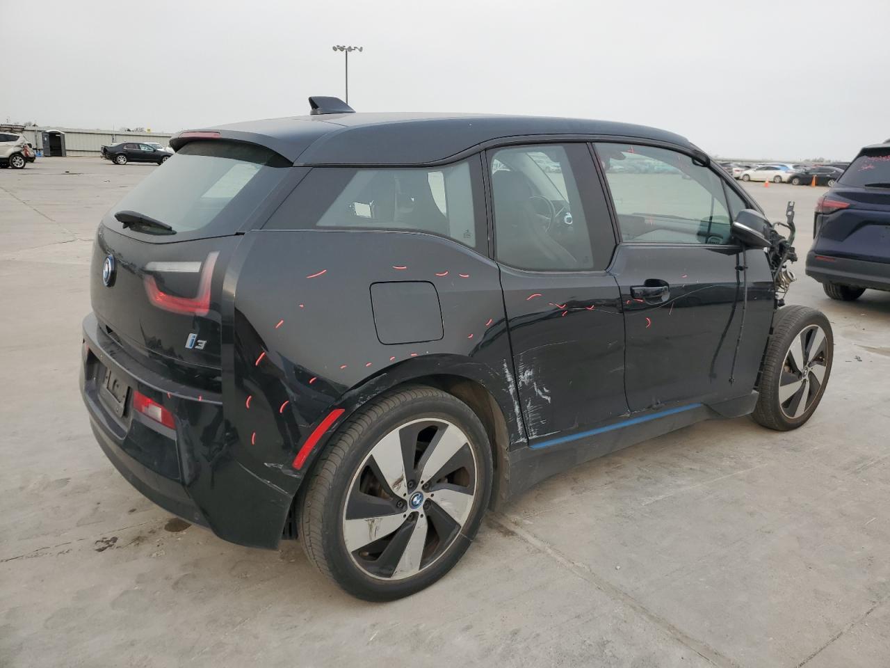 2017 BMW I3 REX - Image 3