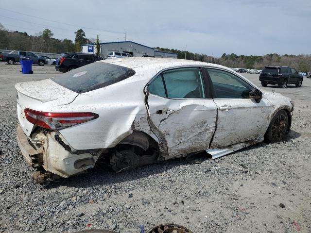 2019 Toyota Camry L - Фото 3