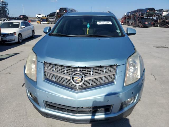 2011 CADILLAC SRX - Image 5