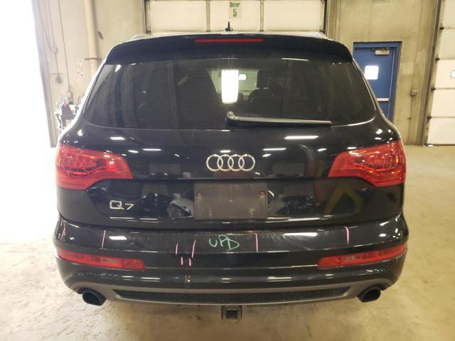 2013 Audi Q7 Prestige - Фото 6