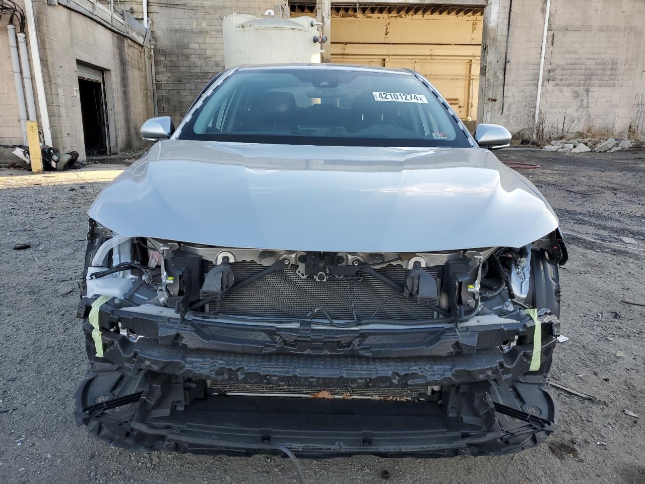 2021 TOYOTA CAMRY XSE - Image 5