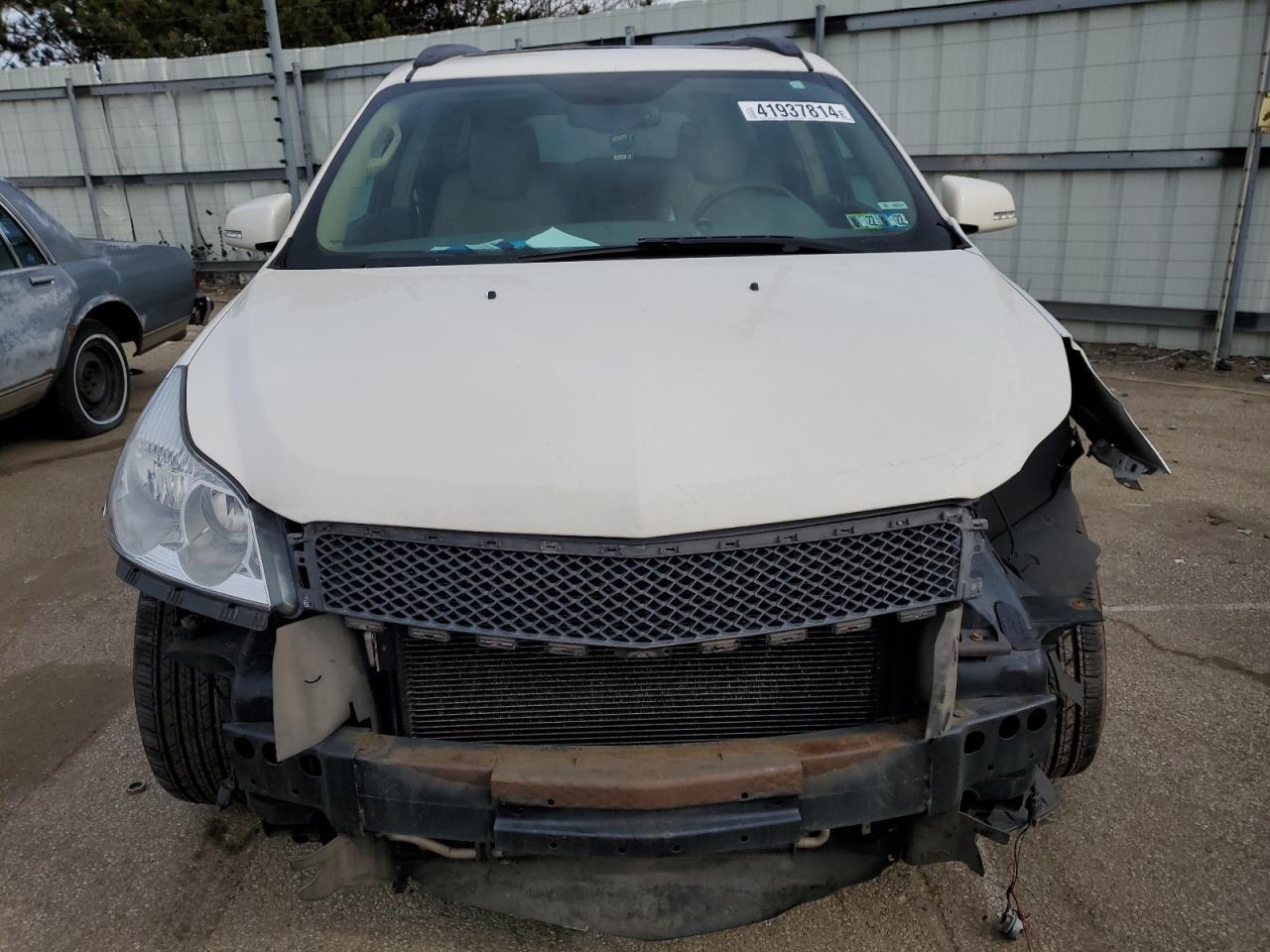 2012 CHEVROLET TRAVERSE L - Image 5