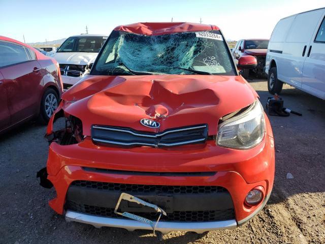 2017 Kia Soul + - Image 5