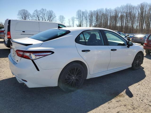 2020 Toyota Camry Se - Фото 3