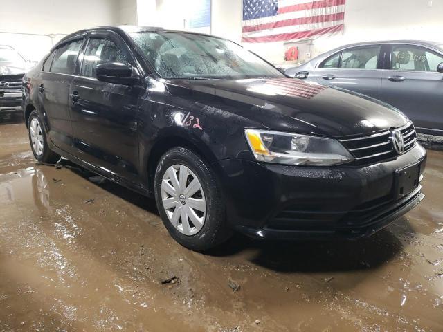 2016 Volkswagen Jetta S - Image 4