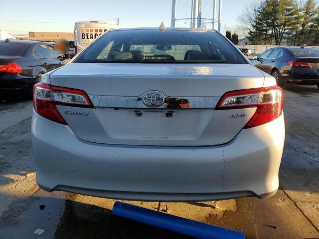 2012 Toyota Camry Se - Image 6
