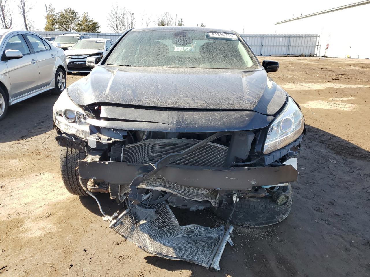 2015 CHEVROLET MALIBU 1LT - Image 5