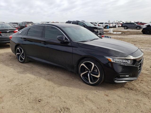 2020 Honda Accord Sport - Фото 4