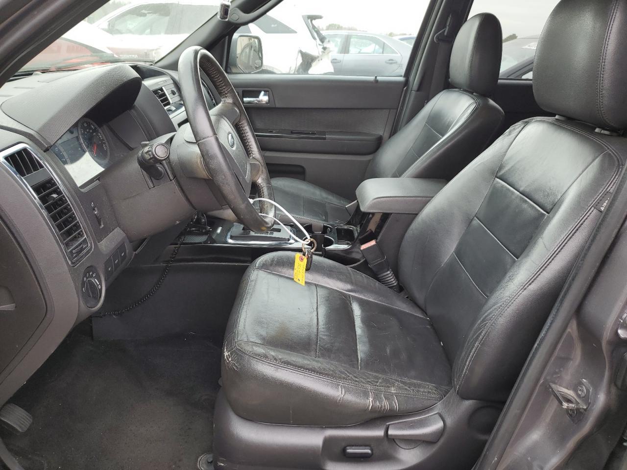 2012 FORD ESCAPE LIM - Image 7