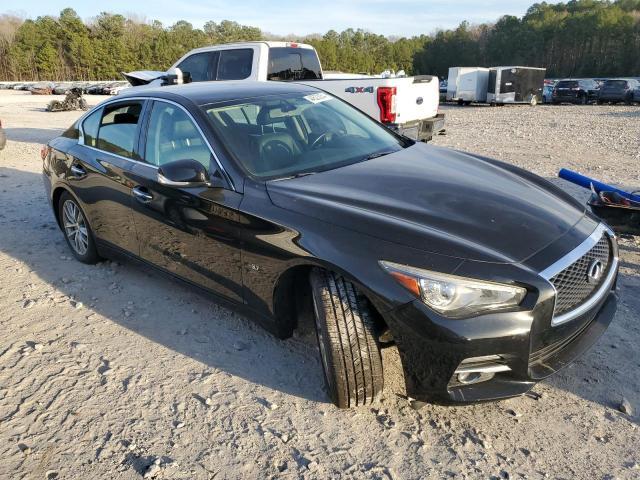 2015 Infiniti Q50 Base - Фото 4